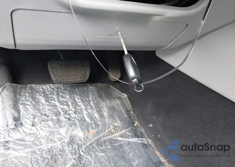 2014 Toyota Camry Le из США, поврежденный, VIN 4T4BF1FK8ER393270